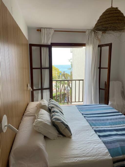 Casa Frente Al Mar En Miami Playa 2Hab Villa Eksteriør billede