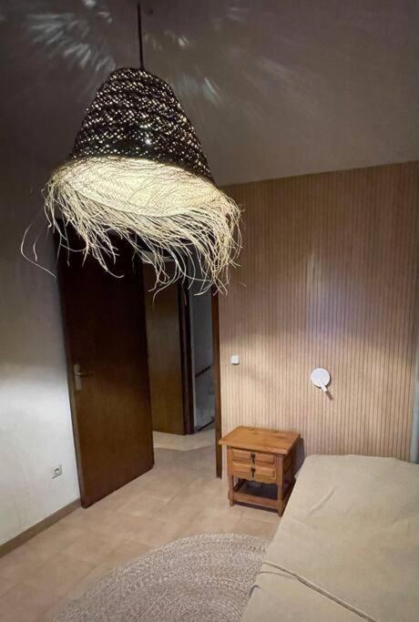 Casa Frente Al Mar En Miami Playa 2Hab Villa Eksteriør billede
