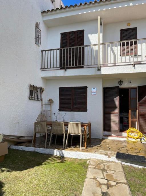 Casa Frente Al Mar En Miami Playa 2Hab Villa Eksteriør billede