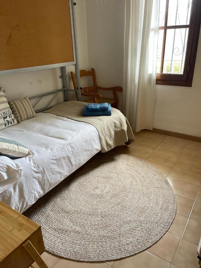 Casa Frente Al Mar En Miami Playa 2Hab Villa Eksteriør billede